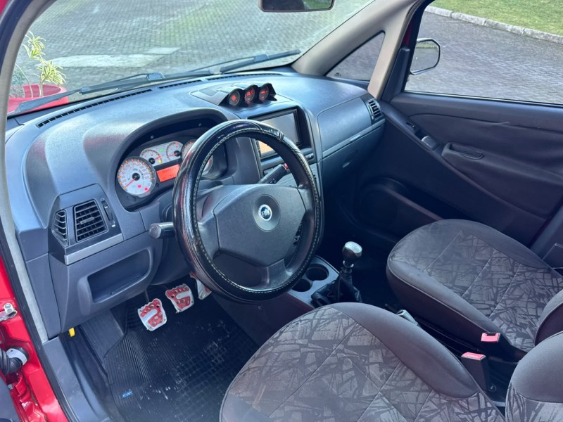 IDEA 1.8 MPI ADVENTURE 8V FLEX 4P MANUAL - 2007 - BENTO GONçALVES
