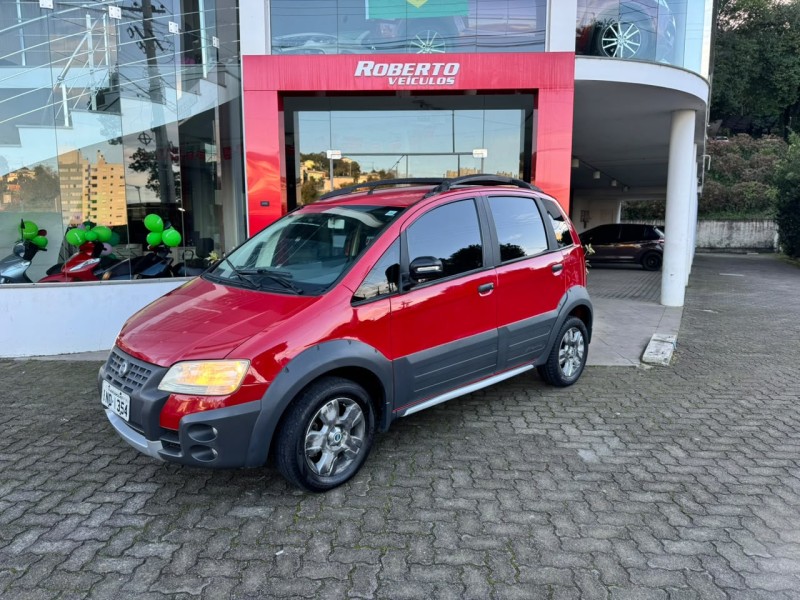 idea 1.8 mpi adventure 8v flex 4p manual 2007 bento goncalves