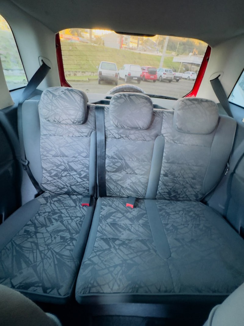 IDEA 1.8 MPI ADVENTURE 8V FLEX 4P MANUAL - 2007 - BENTO GONçALVES