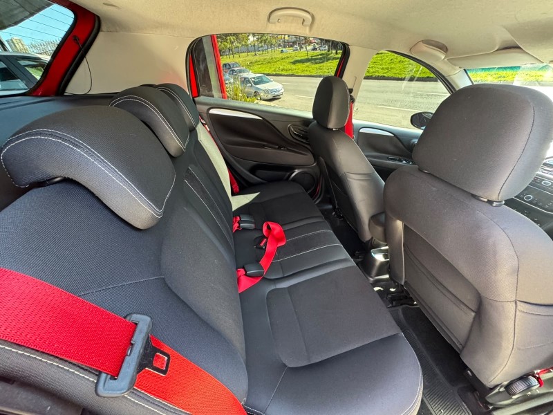 PUNTO 1.8 SPORTING 16V FLEX 4P AUTOMATIZADO - 2013 - CAXIAS DO SUL