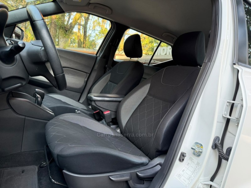 KICKS 1.6 16V FLEX SV 4P XTRONIC - 2019 - DOIS IRMãOS