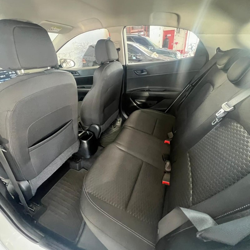 HB20 1.0 VISION 12V FLEX 4P MANUAL - 2021 - CAXIAS DO SUL