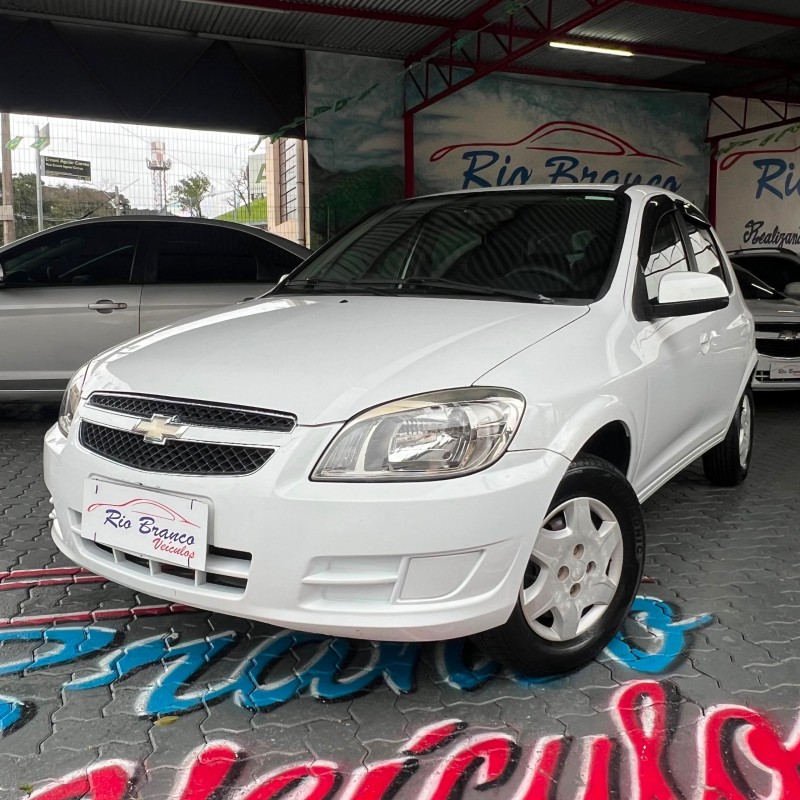 celta 1.0 mpfi lt 8v flex 4p manual 2015 caxias do sul