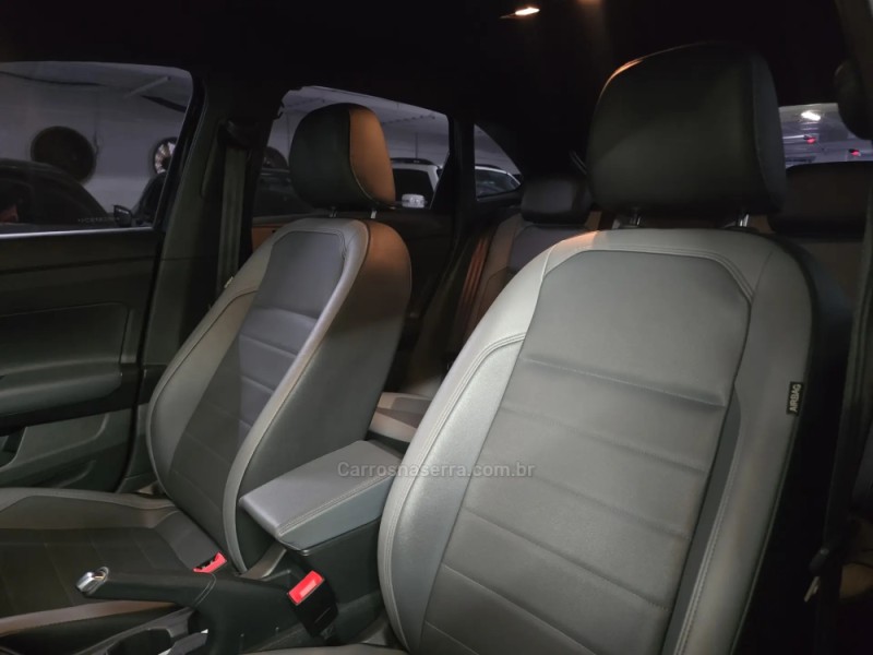 NIVUS 1.0 TSI HIGHLINE FLEX 4P AUTOMÁTICO - 2021 - PORTO ALEGRE