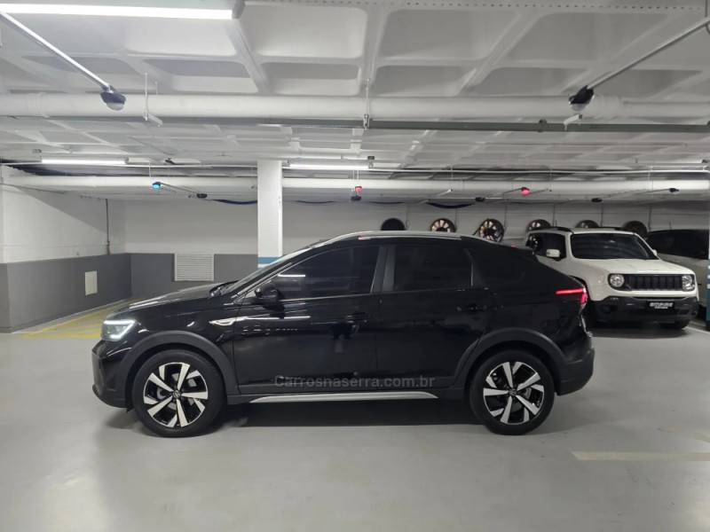 NIVUS 1.0 TSI HIGHLINE FLEX 4P AUTOMÁTICO - 2021 - PORTO ALEGRE