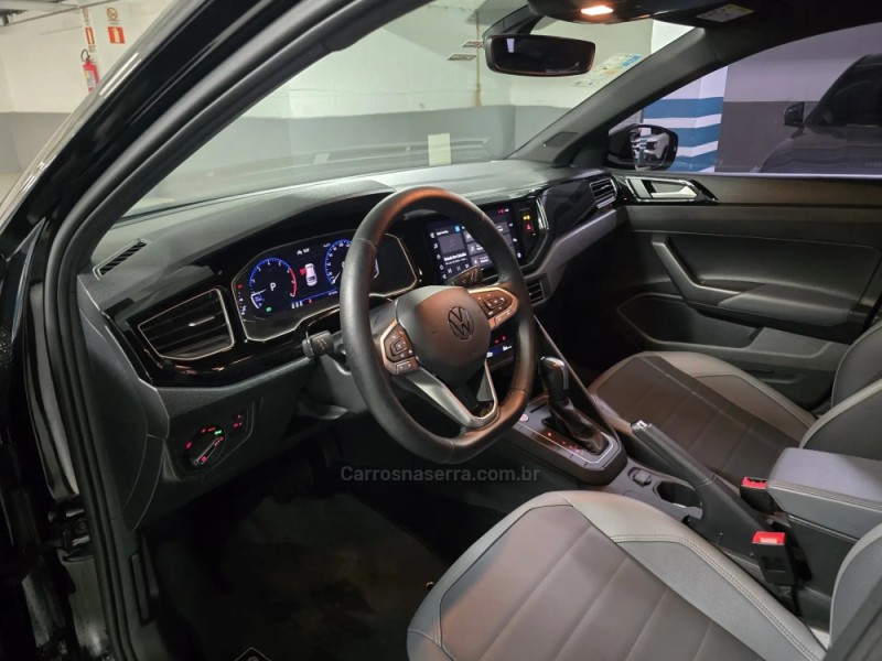 NIVUS 1.0 TSI HIGHLINE FLEX 4P AUTOMÁTICO - 2021 - PORTO ALEGRE