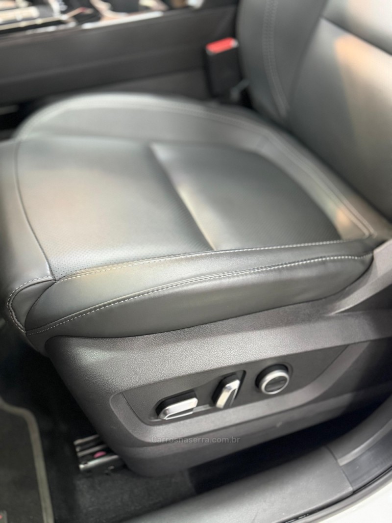 TIGGO 1.6 16V TURBO GDI 7 PRO MAX DRIVE GASOLINA 4P AUTOMÁTICO - 2025 - SANTA CRUZ DO SUL