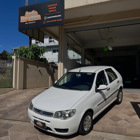 palio 1.0 mpi fire economy 8v flex 4p manual 2012 nova petropolis