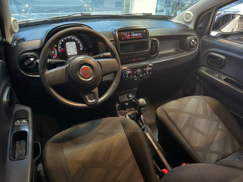 MOBI 1.0 6V FIREFLY FLEX LIKE MANUAL - 2020 - SãO LEOPOLDO