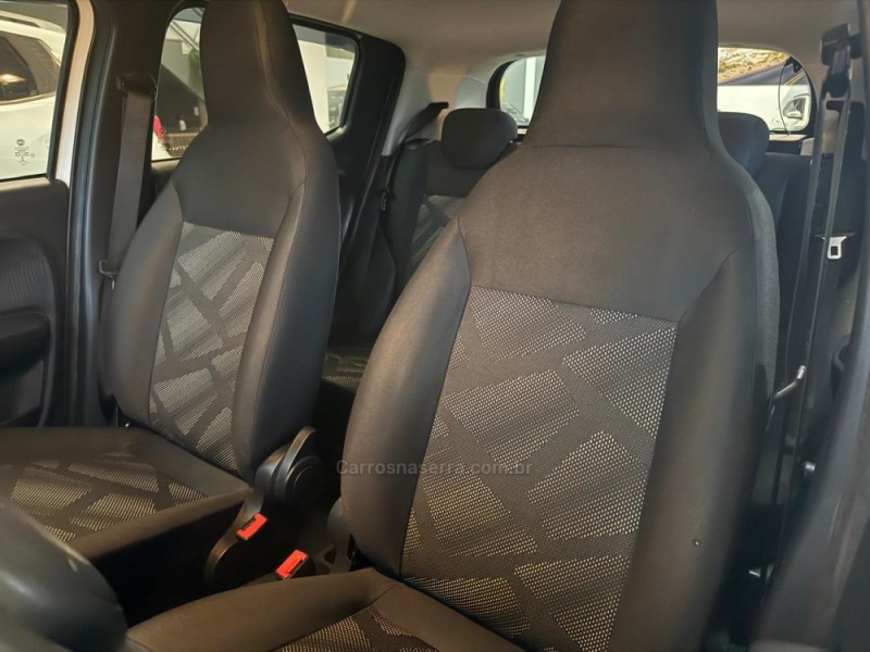 MOBI 1.0 6V FIREFLY FLEX LIKE MANUAL - 2020 - SãO LEOPOLDO