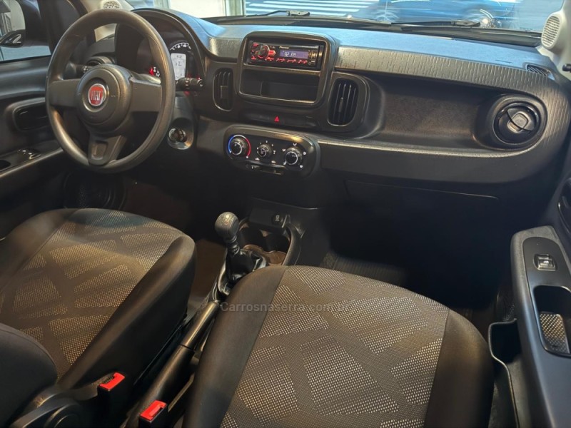 MOBI 1.0 6V FIREFLY FLEX LIKE MANUAL - 2020 - SãO LEOPOLDO