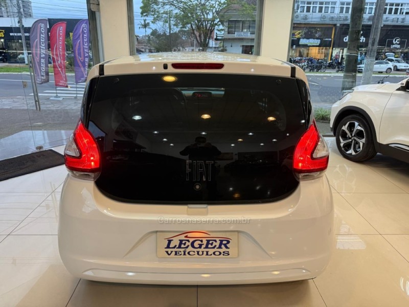 MOBI 1.0 6V FIREFLY FLEX LIKE MANUAL - 2020 - SãO LEOPOLDO