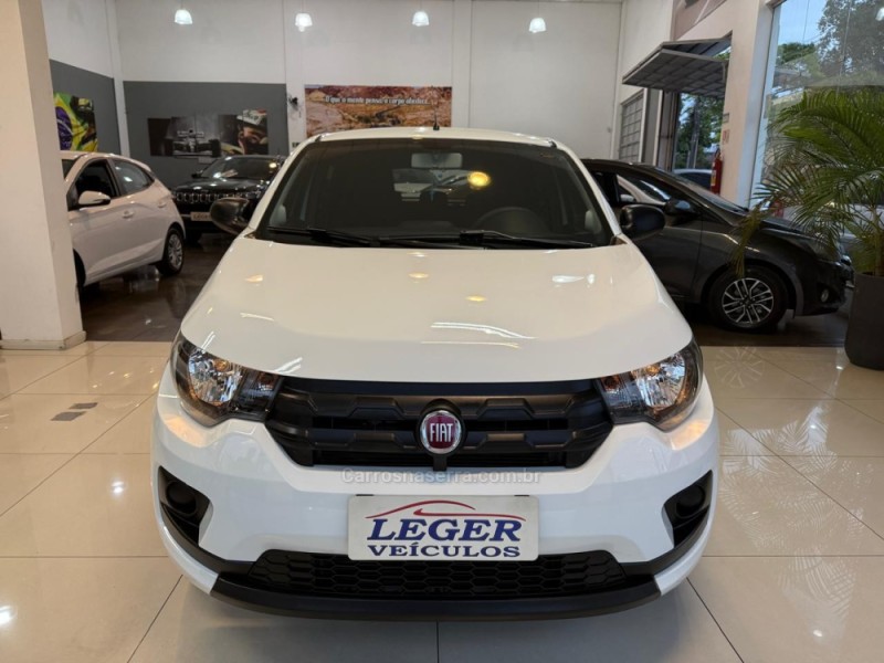 MOBI 1.0 6V FIREFLY FLEX LIKE MANUAL - 2020 - SãO LEOPOLDO