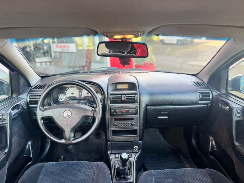 ASTRA 2.0 MPFI ADVANTAGE 8V FLEX 4P MANUAL - 2010 - BENTO GONçALVES