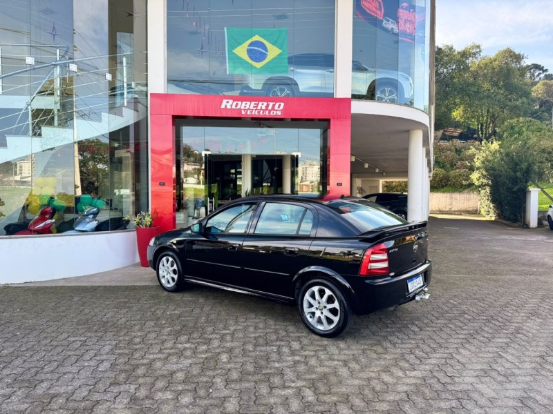 ASTRA 2.0 MPFI ADVANTAGE 8V FLEX 4P MANUAL - 2010 - BENTO GONçALVES