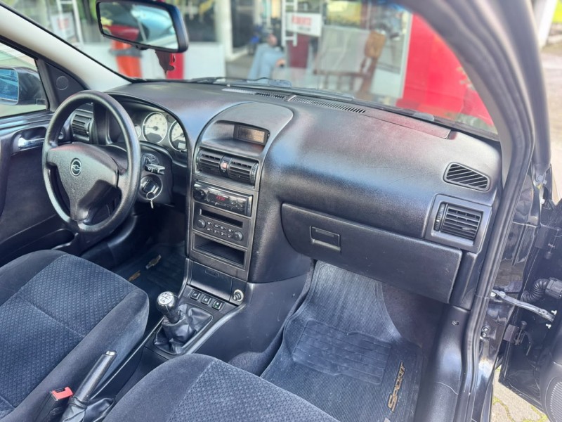 ASTRA 2.0 MPFI ADVANTAGE 8V FLEX 4P MANUAL - 2010 - BENTO GONçALVES