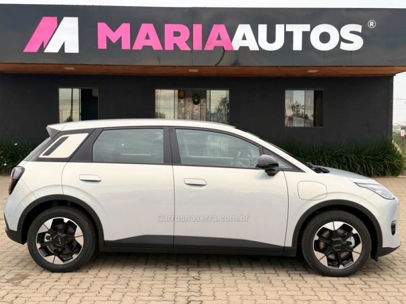 AION UT PREMIUM 44.1 KW ELÉTRICO 4P AUTOMÁTICO - 2027 - TORRES