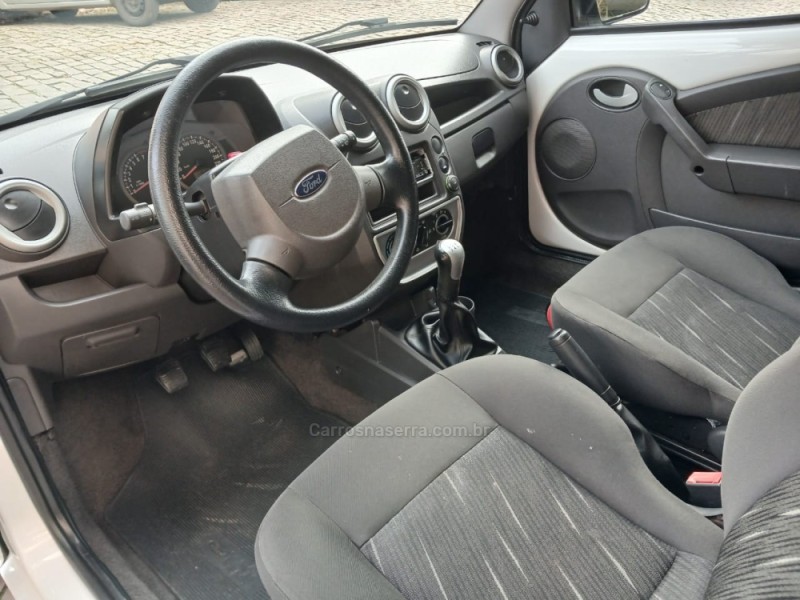 KA 1.0 I 8V GASOLINA 2P MANUAL - 2005 - BENTO GONçALVES