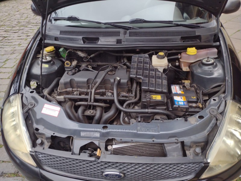 KA 1.0 I 8V GASOLINA 2P MANUAL - 2005 - BENTO GONçALVES