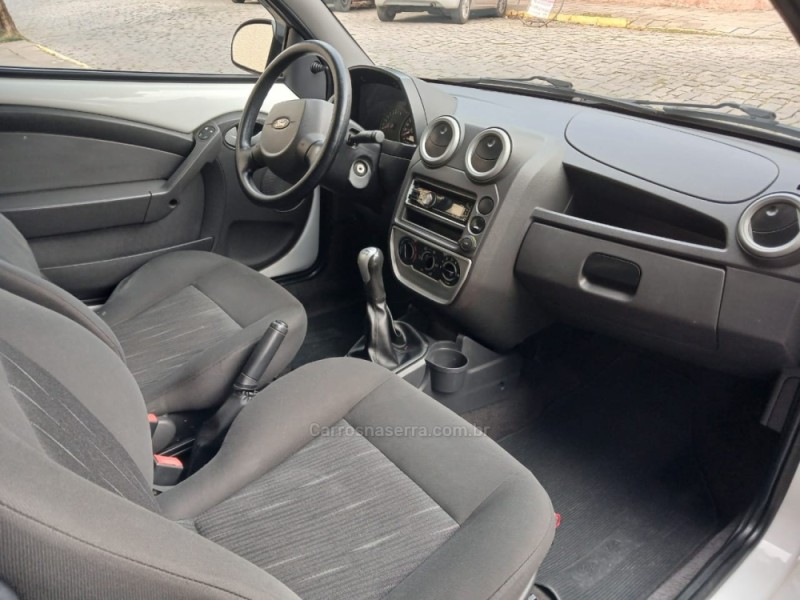 KA 1.0 I 8V GASOLINA 2P MANUAL - 2005 - BENTO GONçALVES