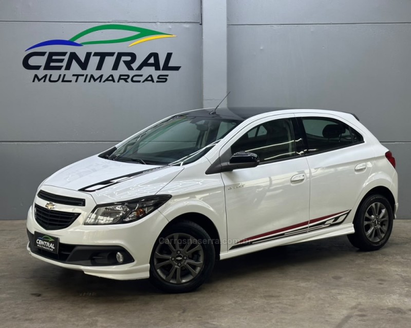 onix 1.4 mpfi effect 8v flex 4p manual 2015 vacaria