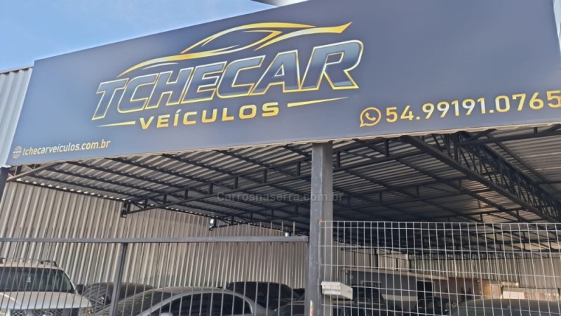 SIENA 1.0 MPI 6M 8V GASOLINA 4P MANUAL - 2012 - CAXIAS DO SUL