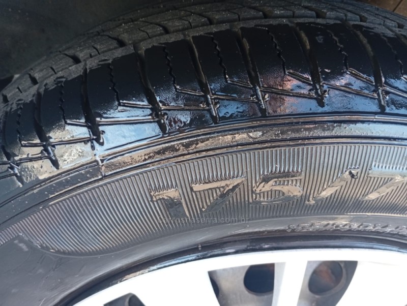 SIENA 1.0 MPI 6M 8V GASOLINA 4P MANUAL - 2012 - CAXIAS DO SUL