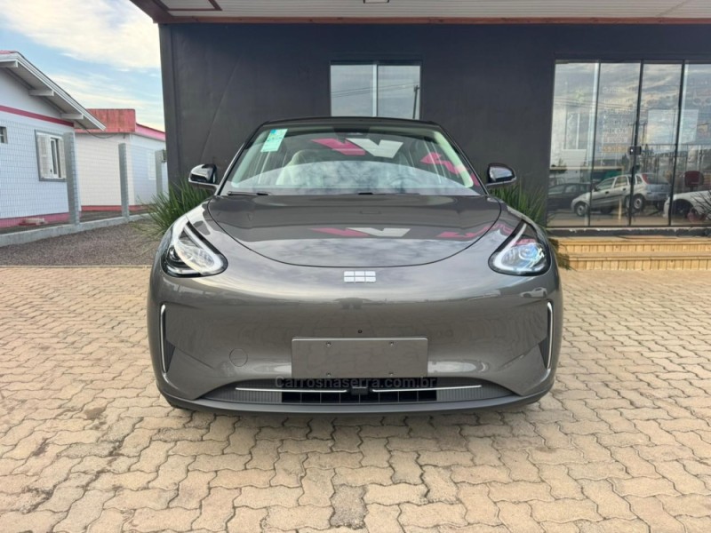 EX2 MAX 39,4 KW ELÉTRICO 4P AUTOMÁTICO - 2026 - TORRES