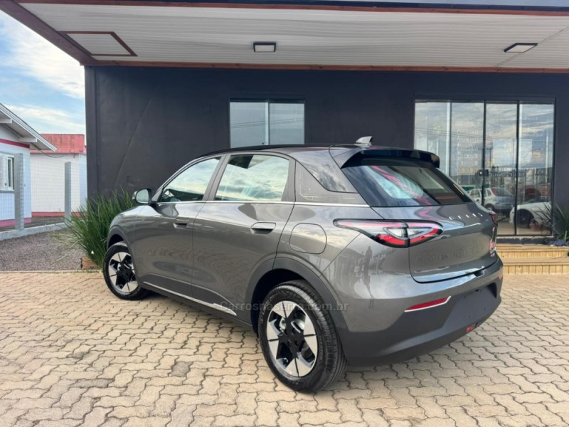 EX2 MAX 39,4 KW ELÉTRICO 4P AUTOMÁTICO - 2026 - TORRES