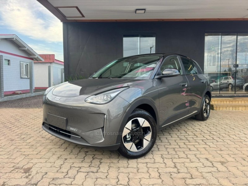 ex2 max 39 4 kw eletrico 4p automatico 2026 torres