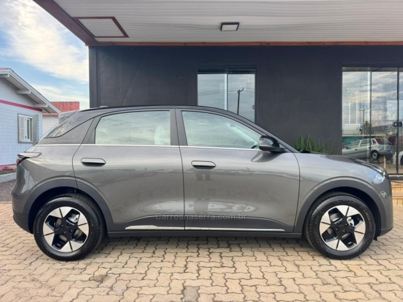 EX2 MAX 39,4 KW ELÉTRICO 4P AUTOMÁTICO - 2026 - TORRES