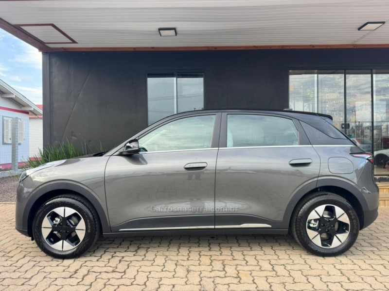 EX2 MAX 39,4 KW ELÉTRICO 4P AUTOMÁTICO - 2026 - TORRES
