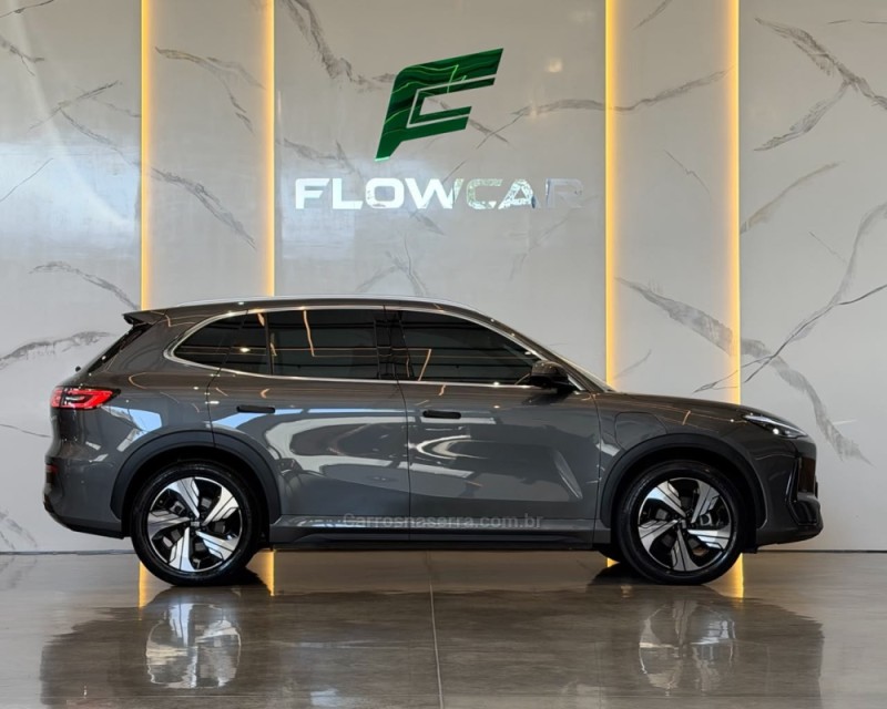 EX5 MAX 60,22 KW ELÉTRICO 4P AUTOMÁTICO - 2026 - GARIBALDI