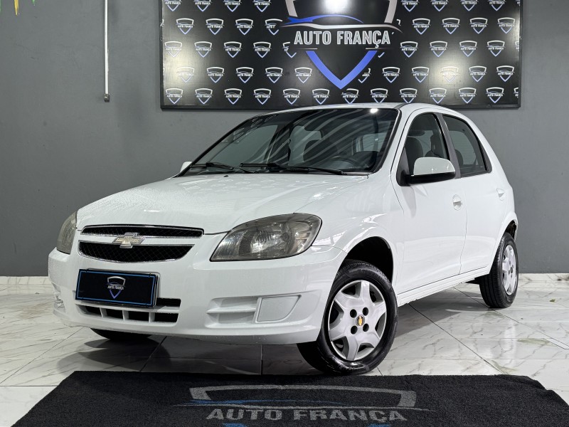 celta 1.0 mpfi lt 8v flex 4p manual 2015 caxias do sul
