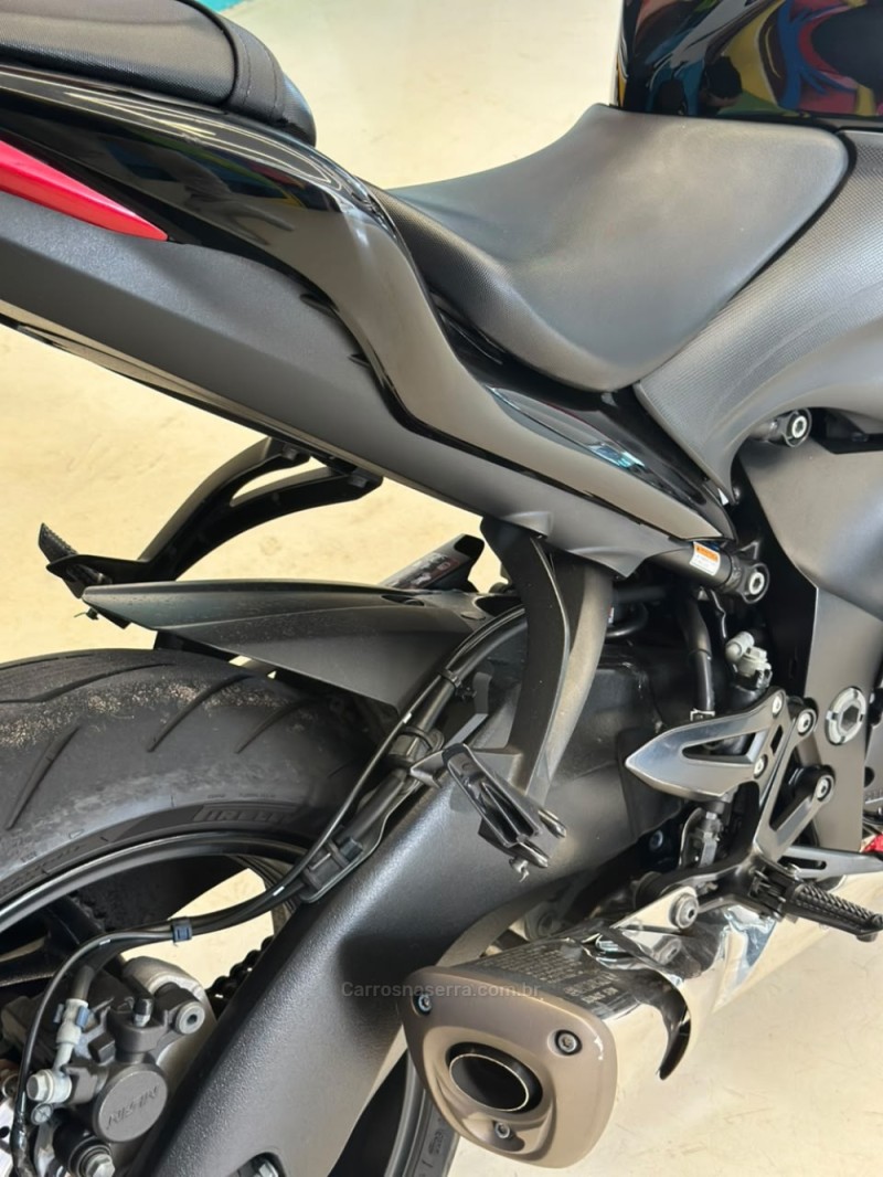 GSXS 1000 GX - 2019 - NOVO HAMBURGO