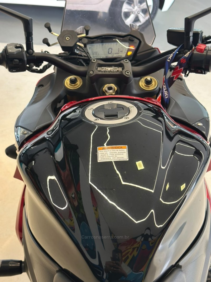GSXS 1000 GX - 2019 - NOVO HAMBURGO