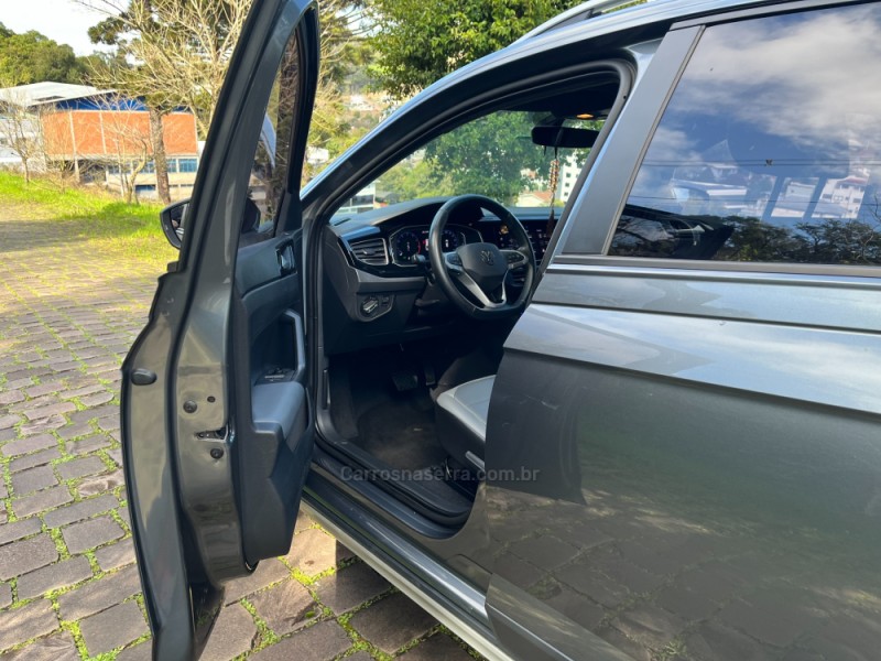 NIVUS 1.0 TSI HIGHLINE FLEX 4P AUTOMÁTICO - 2023 - NOVA BASSANO