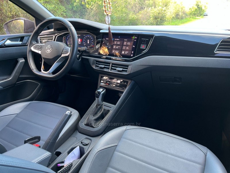 NIVUS 1.0 TSI HIGHLINE FLEX 4P AUTOMÁTICO - 2023 - NOVA BASSANO