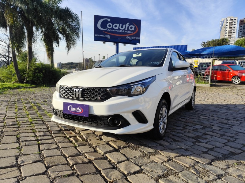 argo 1.0 drive 6v flex 4p manual 2021 farroupilha
