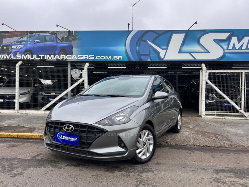 hb20s 1.0 evolution 12v flex 4p manual 2021 venancio aires