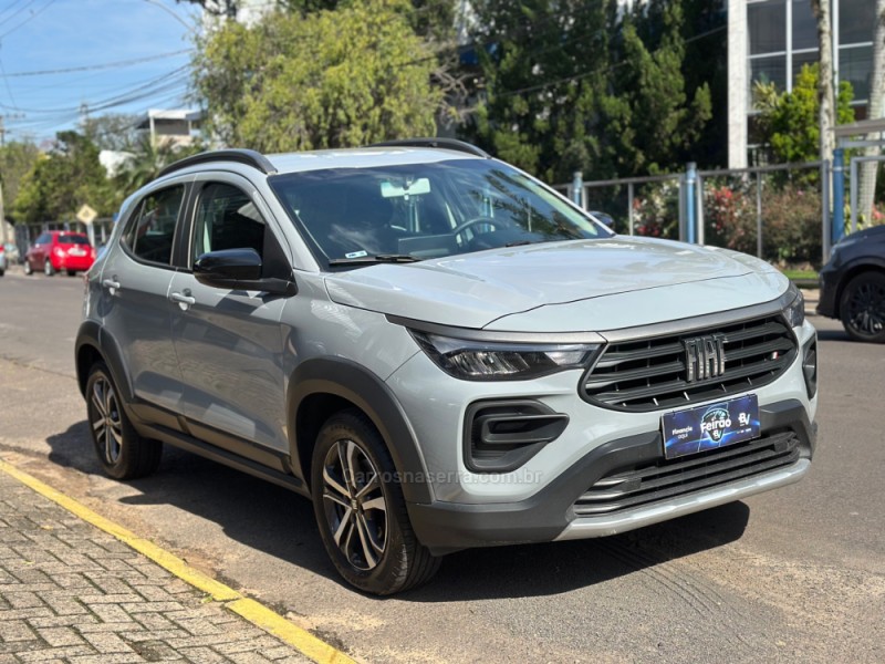 pulse 1.0 audace turbo 200 12v flex 4p automatico 2024 parobe