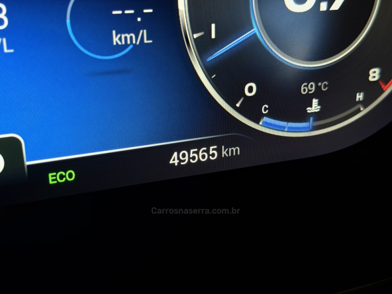 TIGGO 1.6 8 TGDI TXS MAX DRIVE GASOLINA 4P AUTOMÁTICO - 2024 - CAXIAS DO SUL