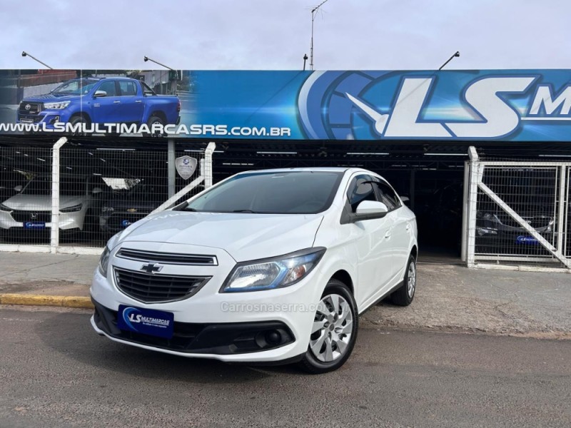 prisma 1.4 mpfi lt 8v flex 4p manual 2014 venancio aires