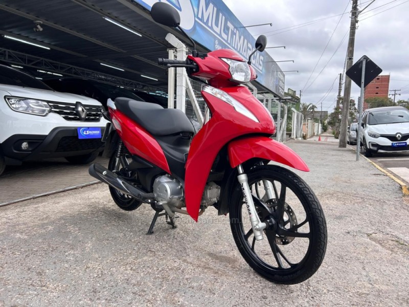 biz 125   2022 venancio aires