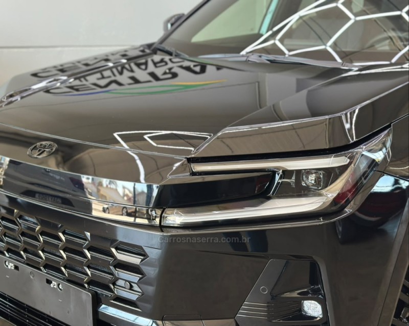 RAV4 2.5 S 16V HÍBRIDO 4P AUTOMÁTICO - 2026 - VACARIA