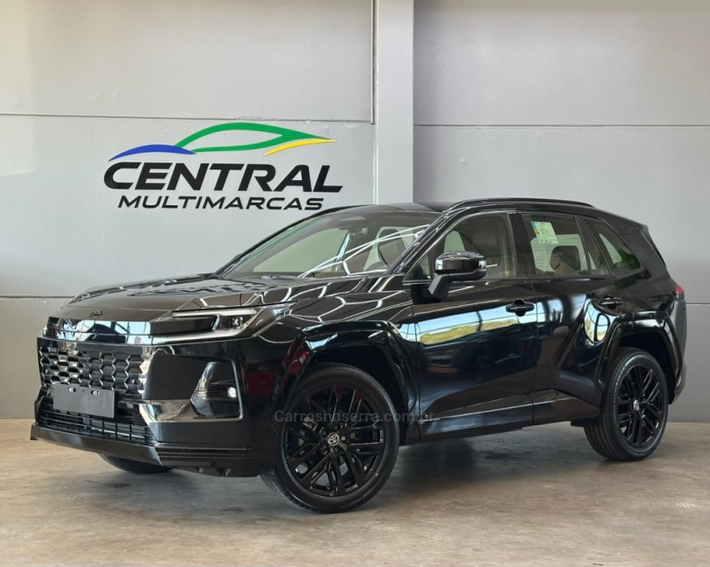 rav4 2.5 s 16v hibrido 4p automatico 2026 vacaria