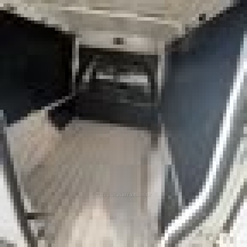FIORINO 1.3 MPI FIRE FURGÃO 8V GASOLINA 2P MANUAL - 2008 - FARROUPILHA