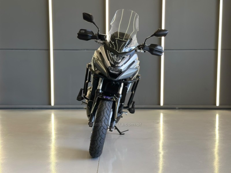 NC 750X ABS - 2024 - SAPIRANGA