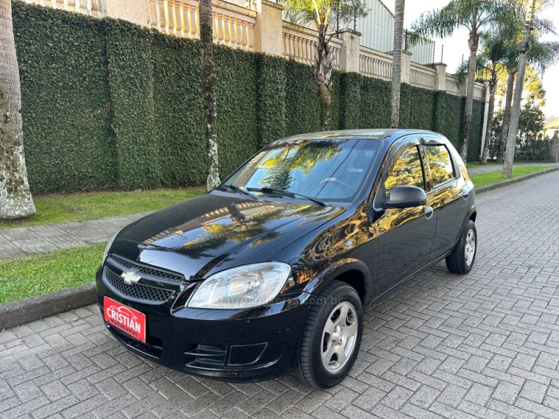celta 1.0 mpfi life 8v flex 4p manual 2013 caxias do sul