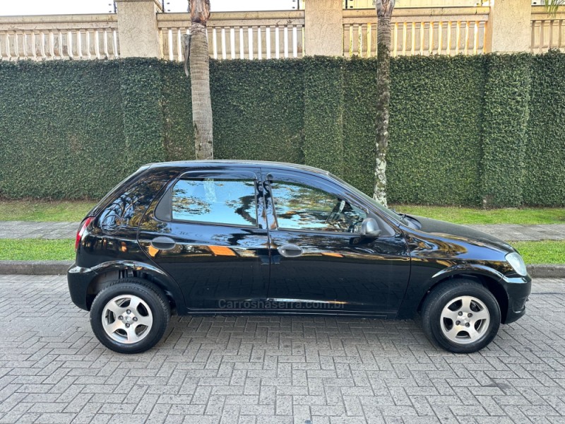 CELTA 1.0 MPFI LIFE 8V FLEX 4P MANUAL - 2013 - CAXIAS DO SUL